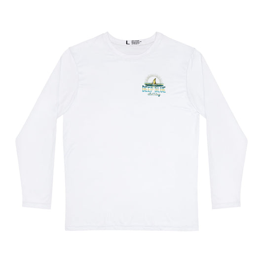 Men's Long Sleeve Shirt (AOP)