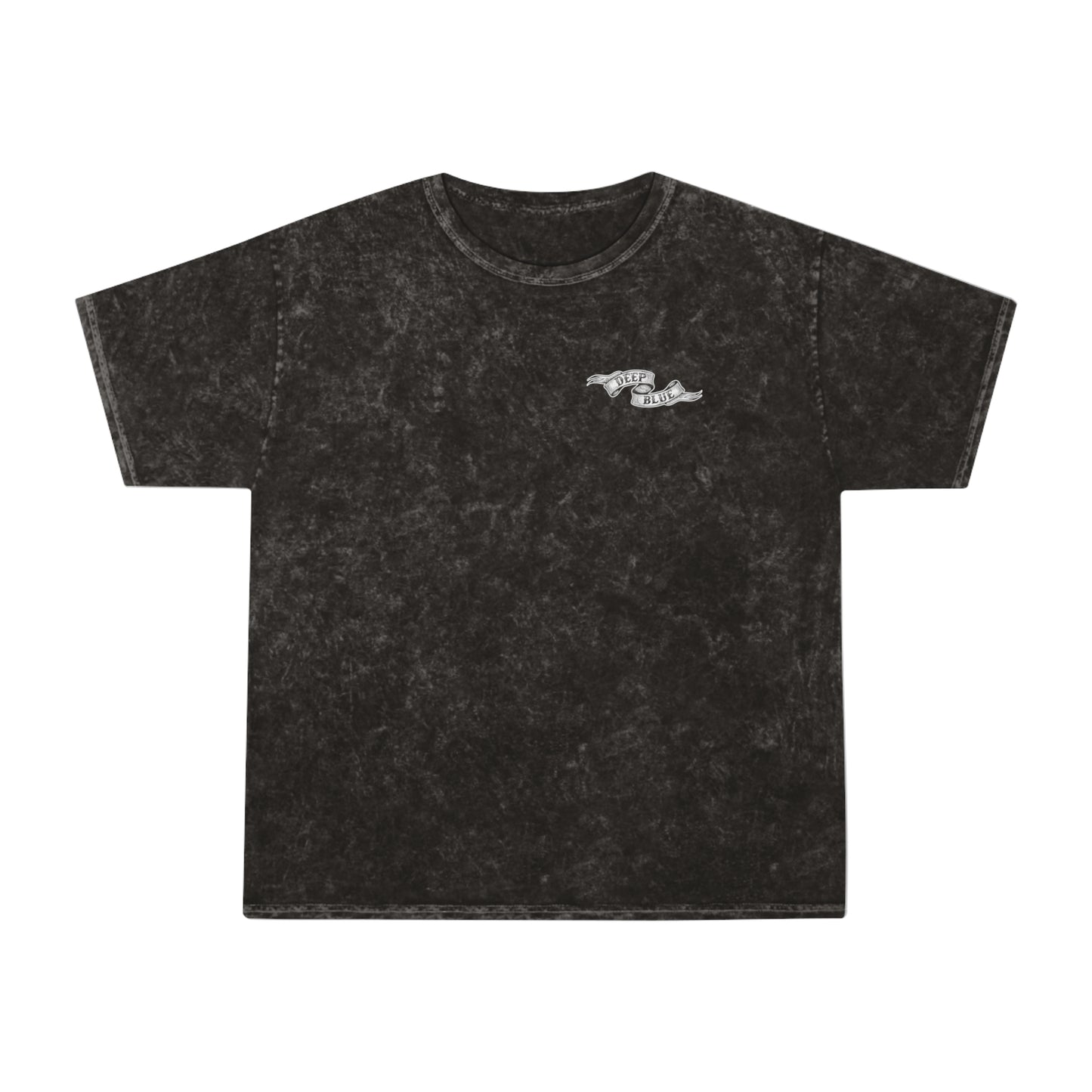 Unisex Mineral Wash T-Shirt