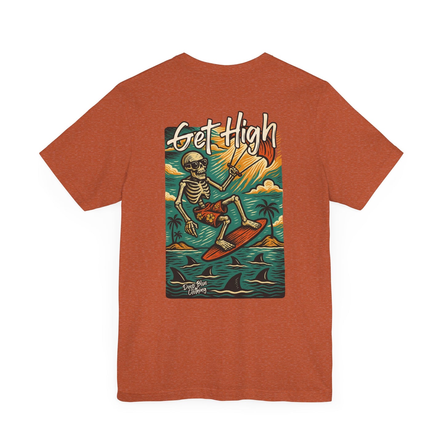 Get High