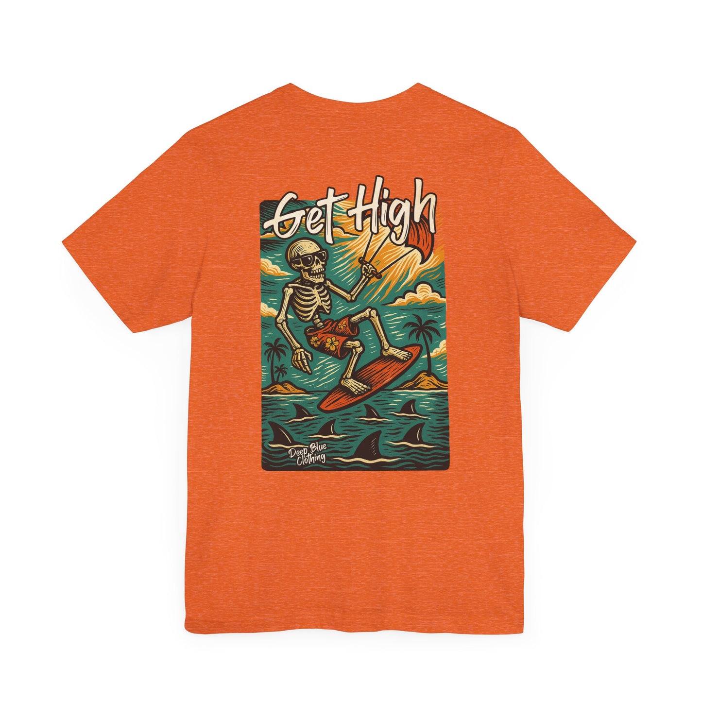 Get High