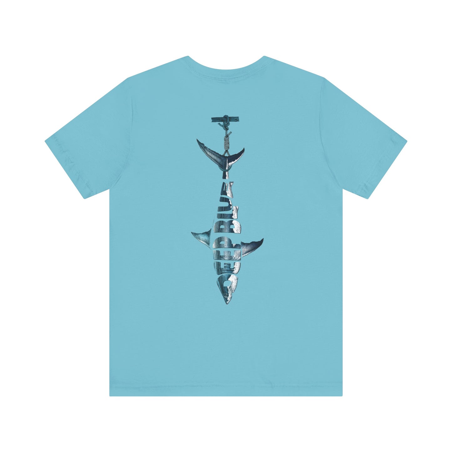 Hanging Tails - Comfy Tee