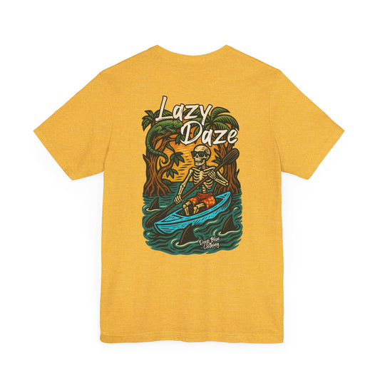 Lazy Daze