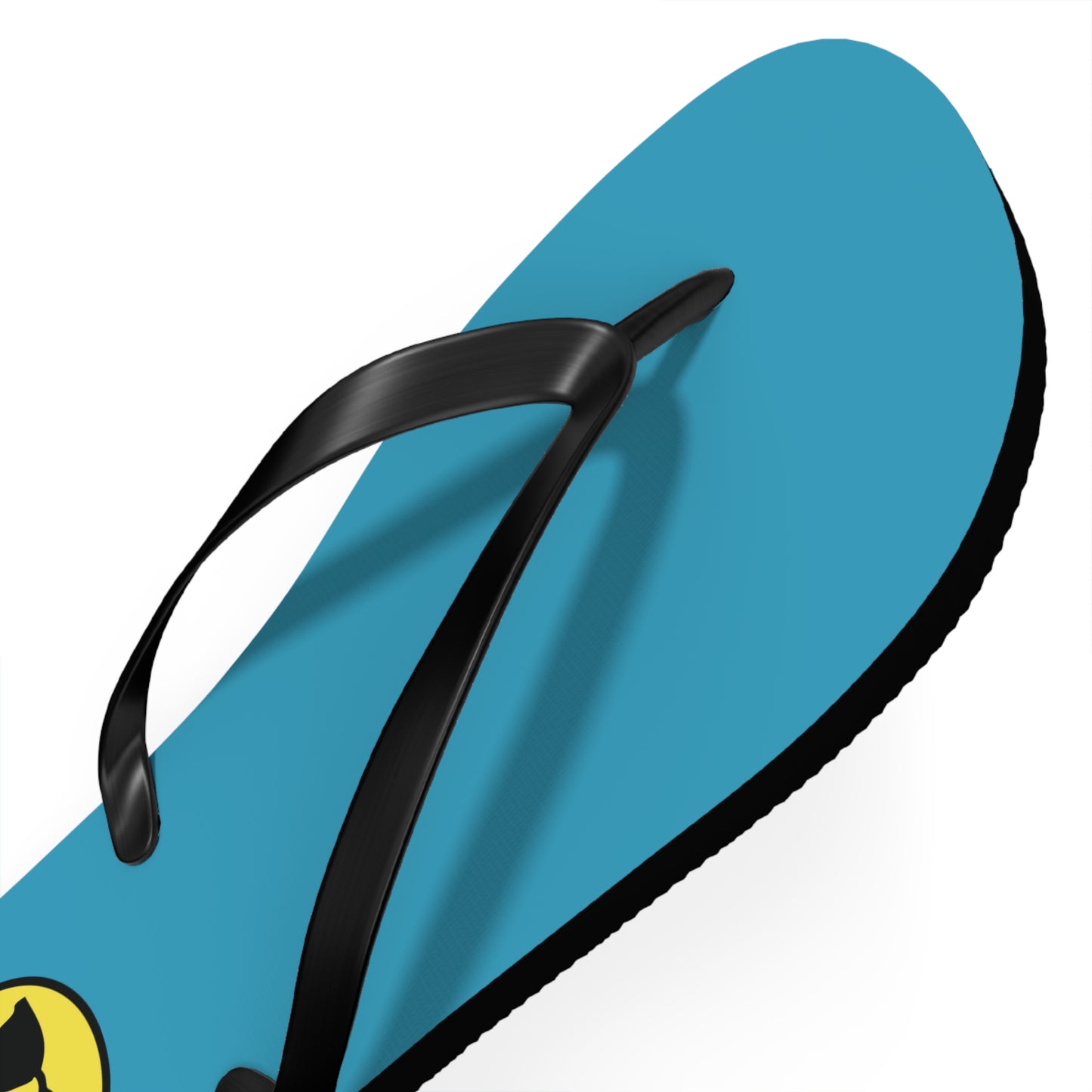 Mike Stack Smiley Flops