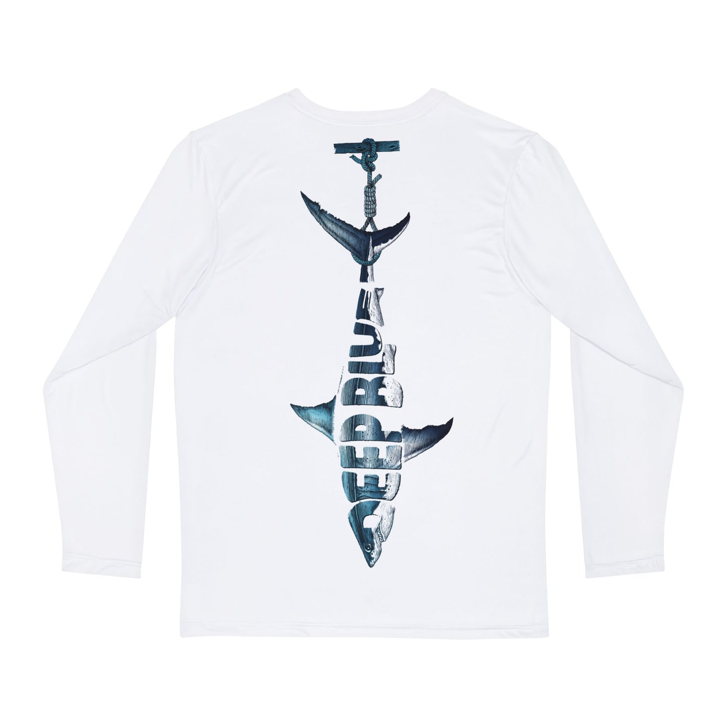 Men's Long Sleeve Shirt (AOP)