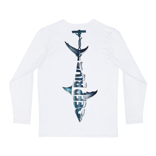 Men's Long Sleeve Shirt (AOP)