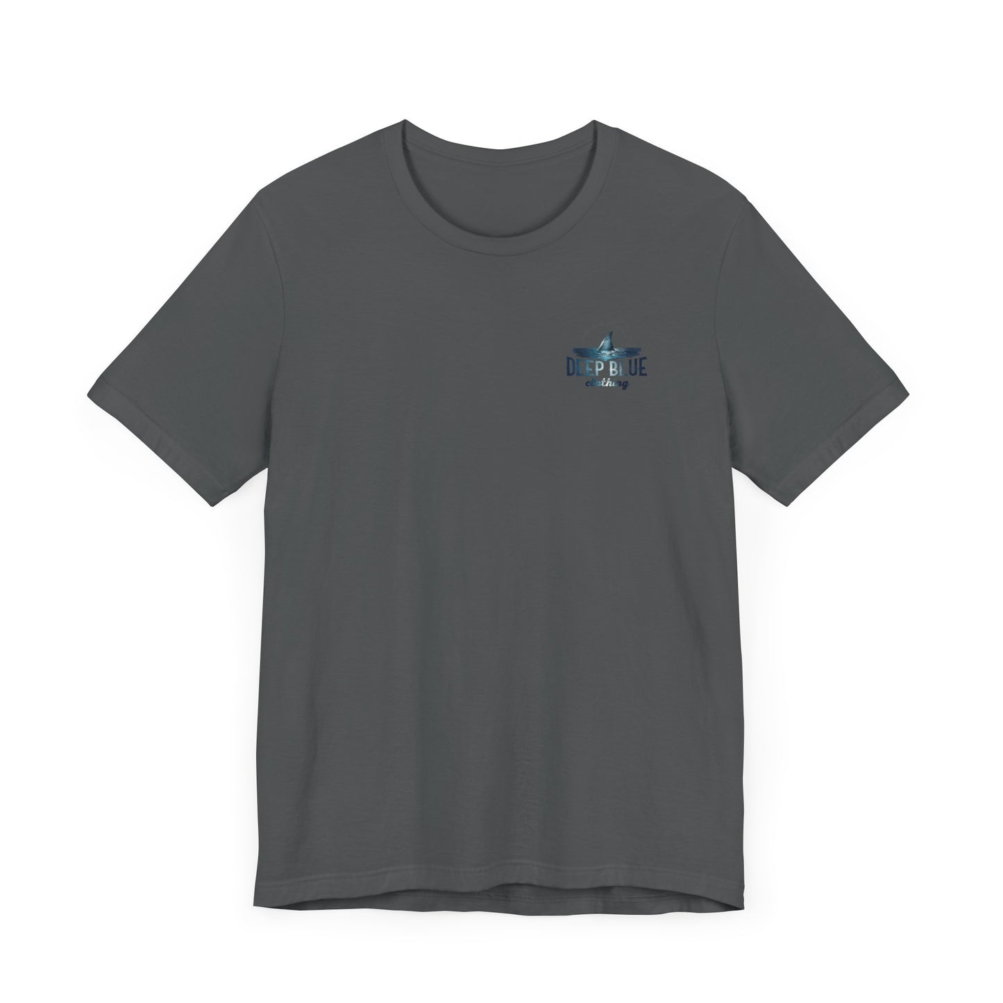 Hanging Tails - Comfy Tee
