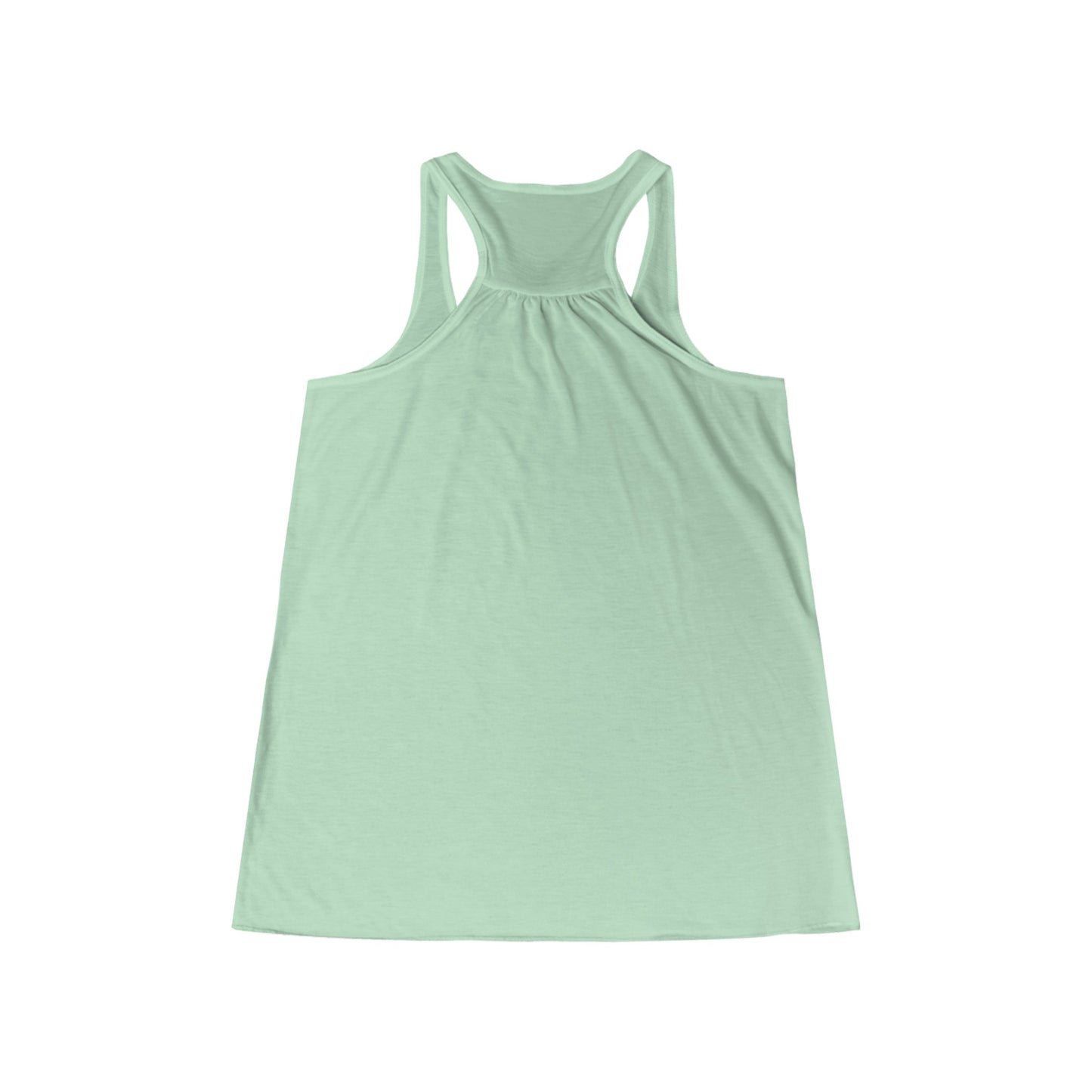 Beach Please - Racer Tank