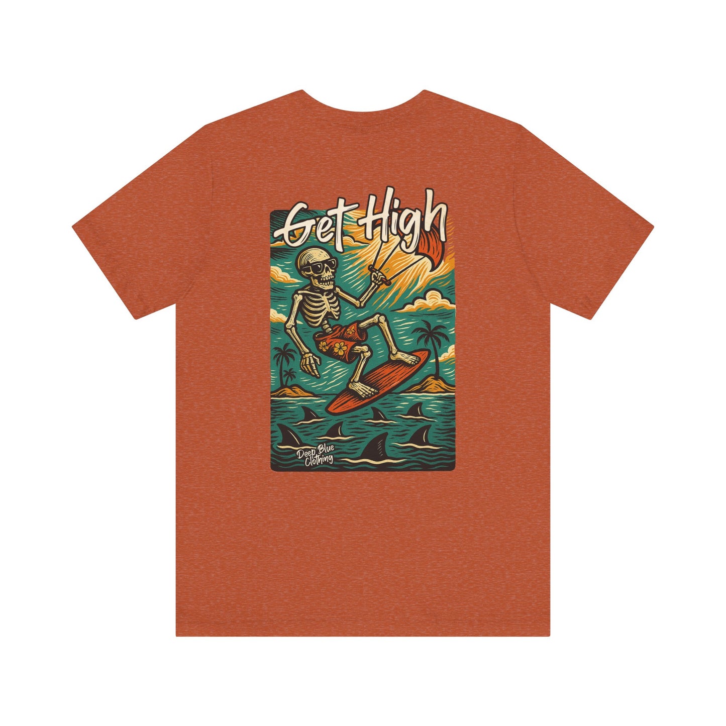 Get High