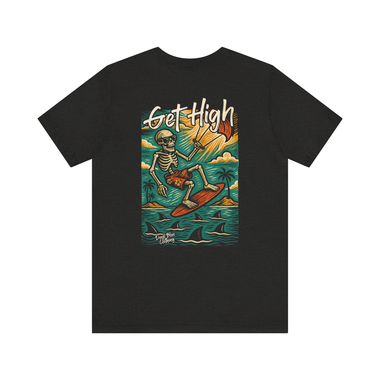 Get High
