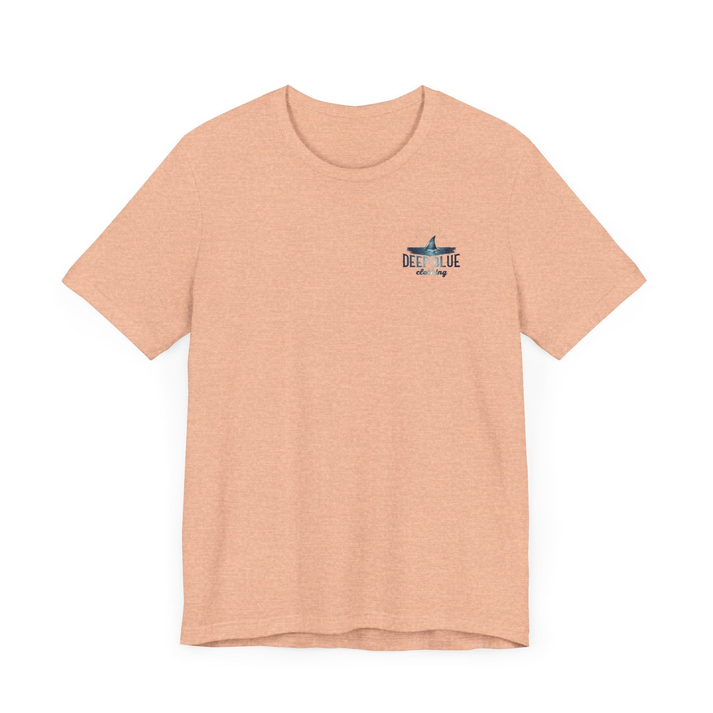 Vintage Southernmost Cock - Comfy Tee