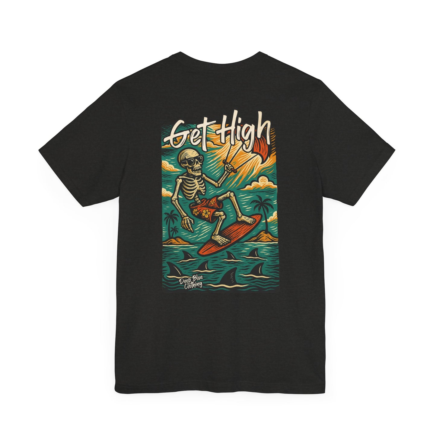 Get High