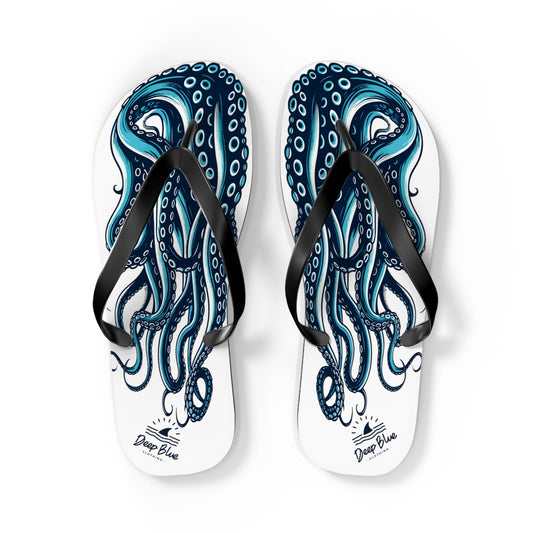 Tenta-Cool Flip Flops