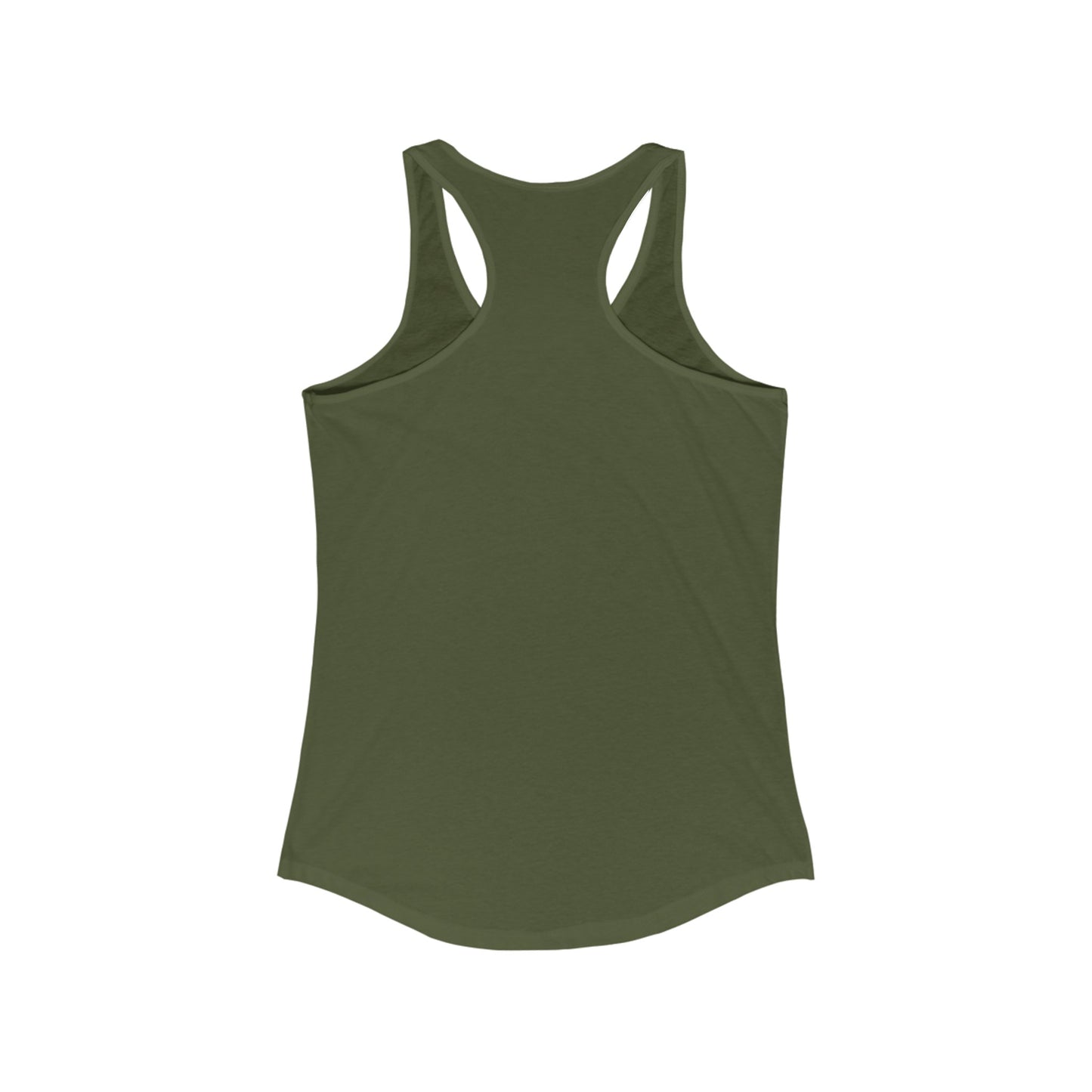 Fin-set Tank