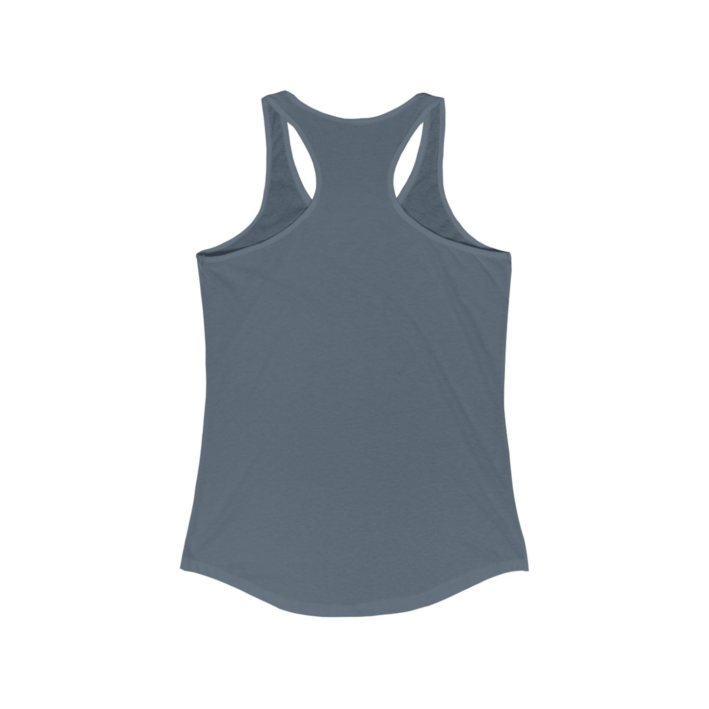 Fin-set Tank