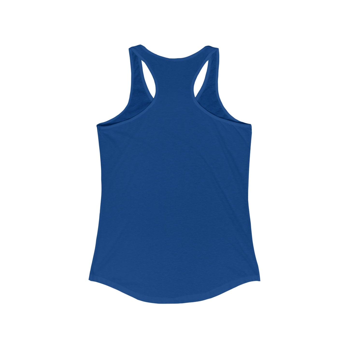 Fin-set Tank