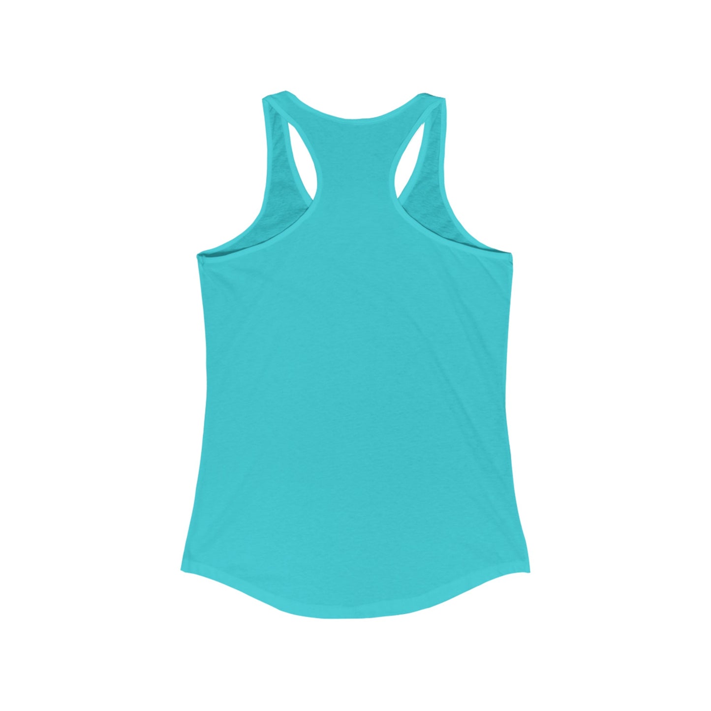 Fin-set Tank