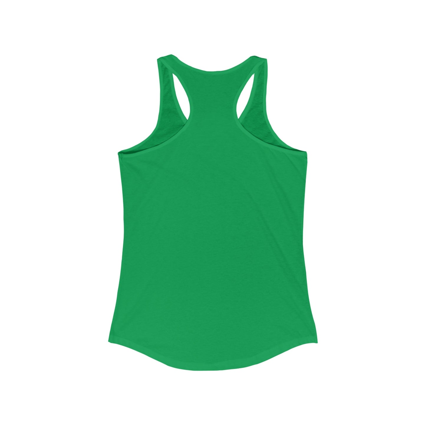 Fin-set Tank