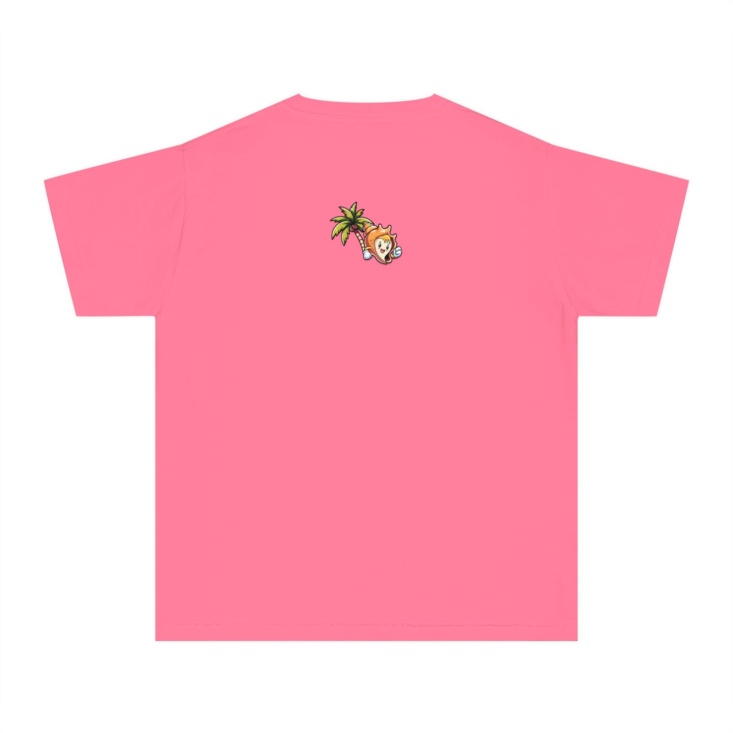 Youth Midweight Tee