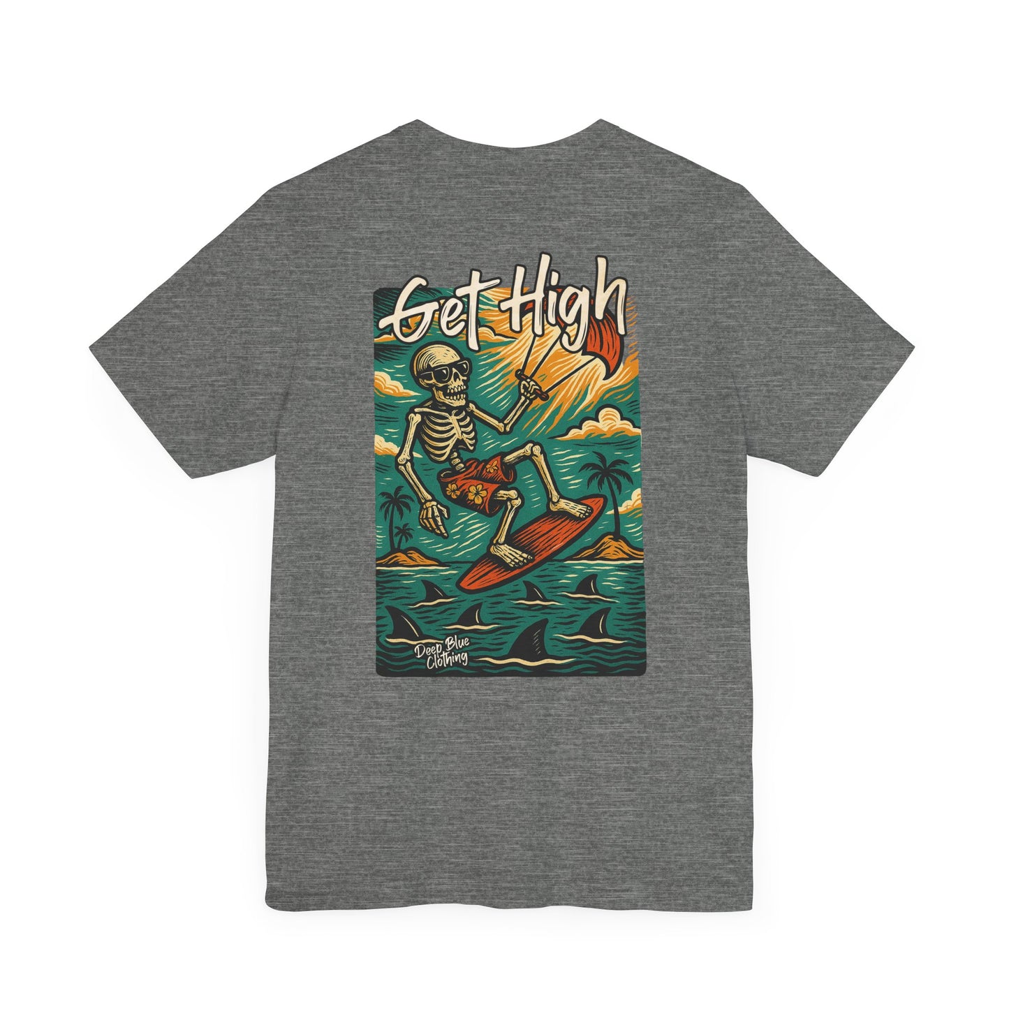 Get High