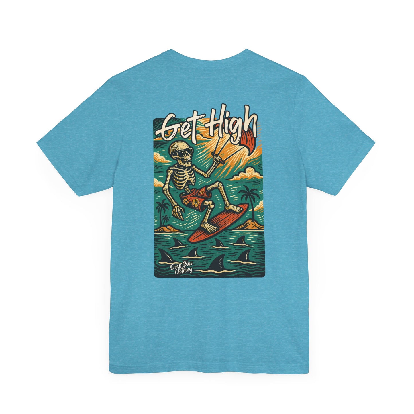 Get High