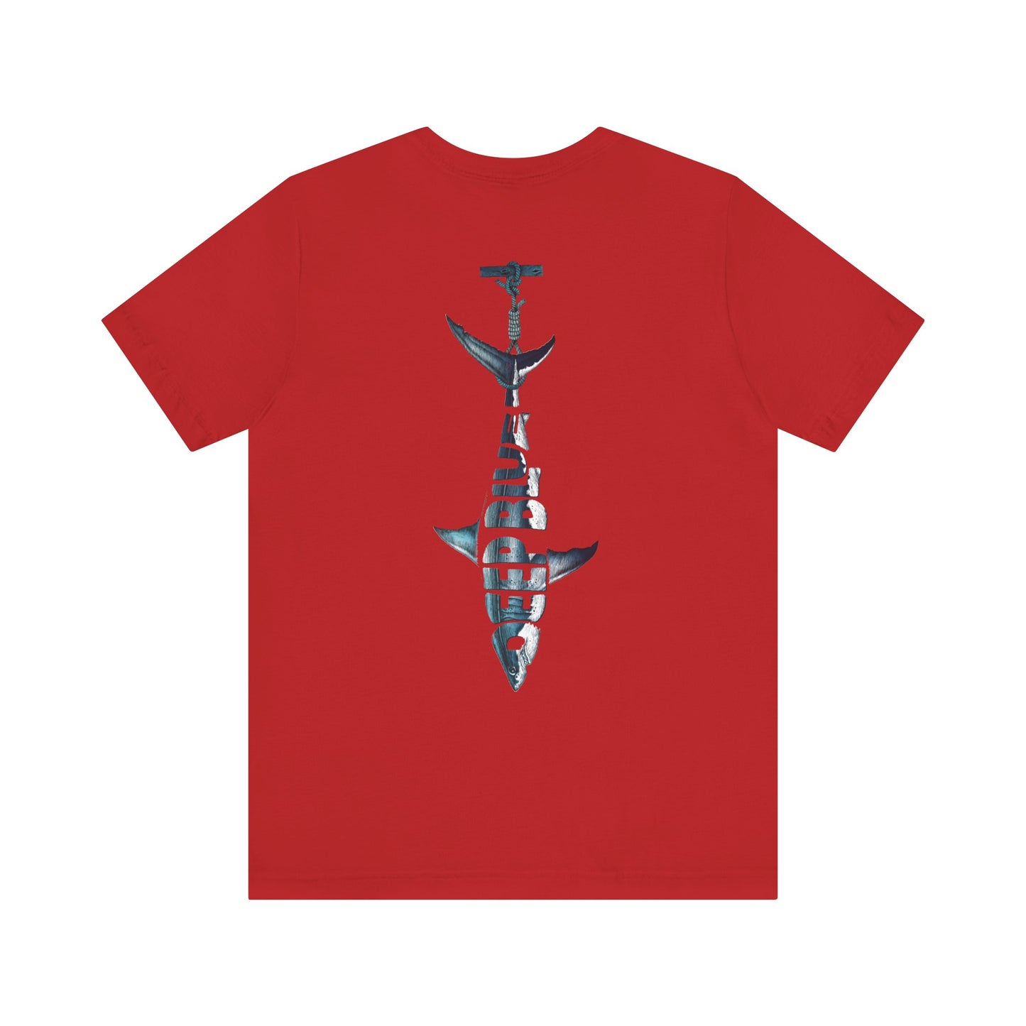 Hanging Tails - Comfy Tee