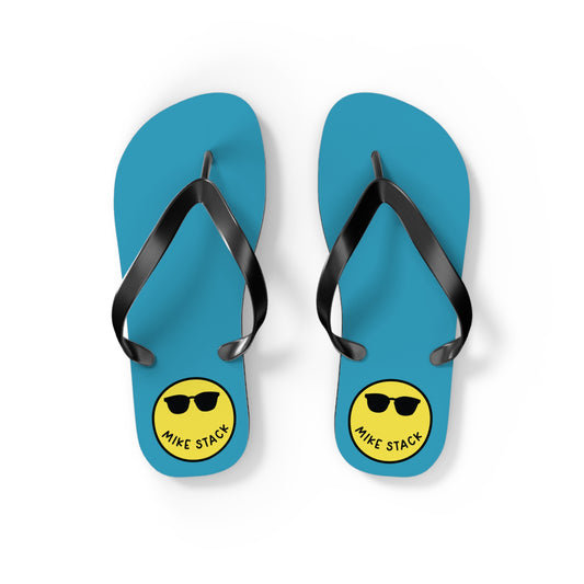 Mike Stack Smiley Flops