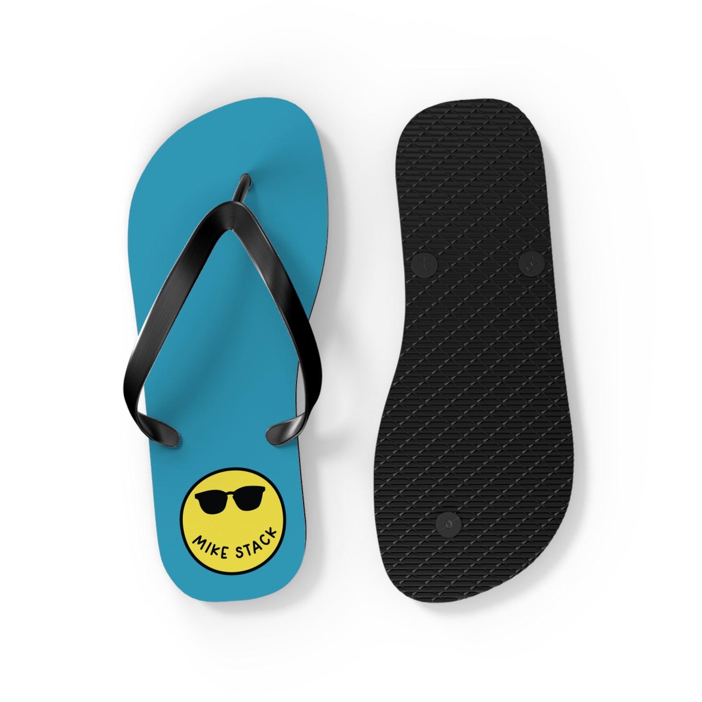 Mike Stack Smiley Flops