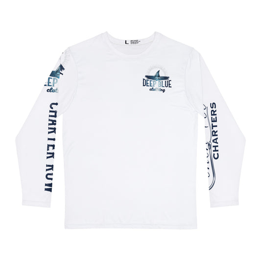 Conch Too Charters - Charter Row Collection