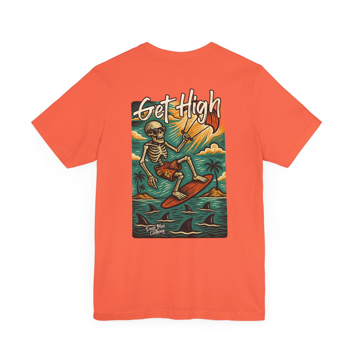 Get High