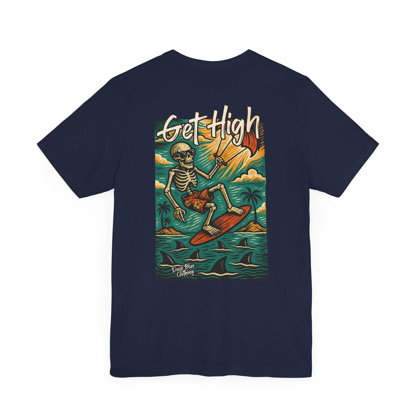 Get High
