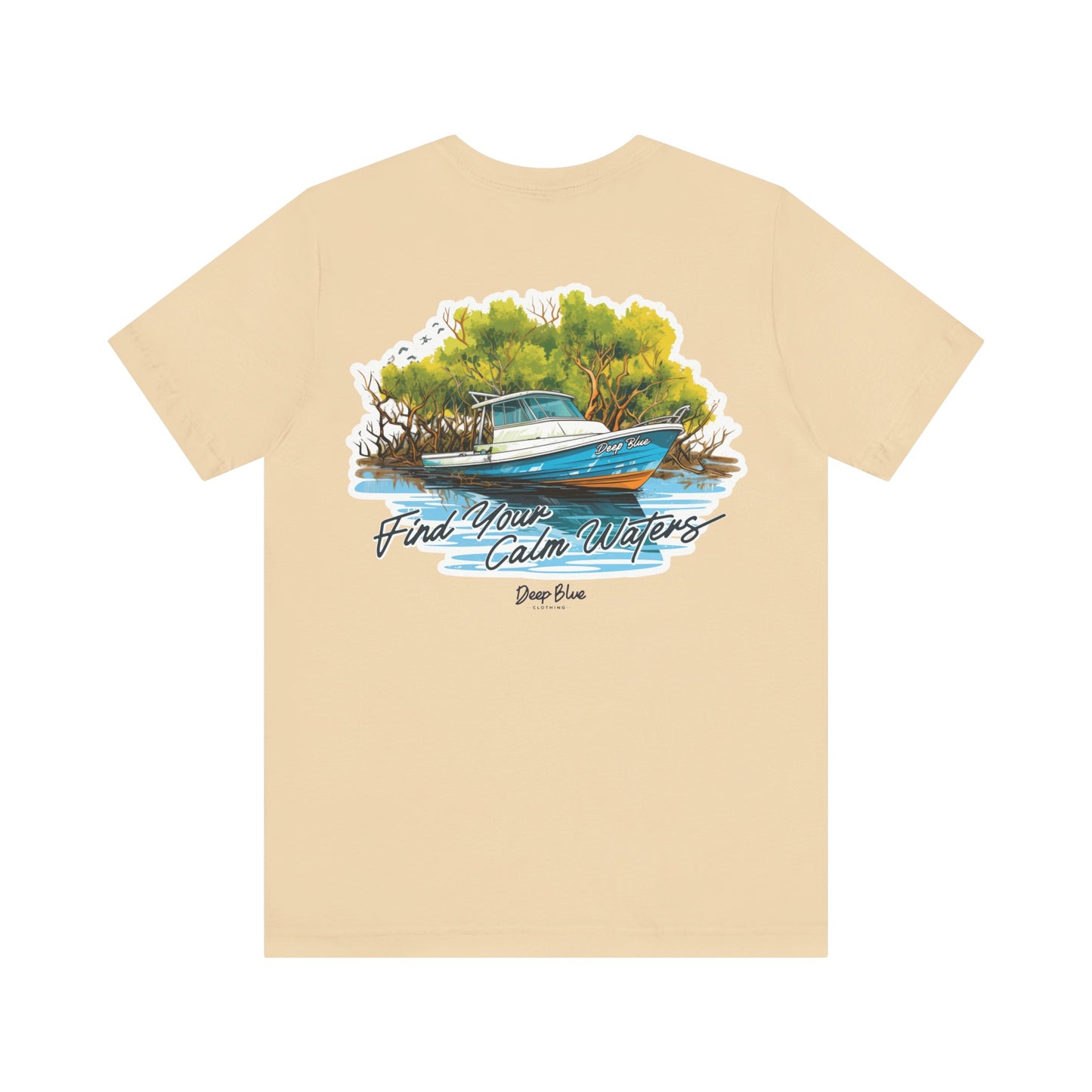 Calm Waters