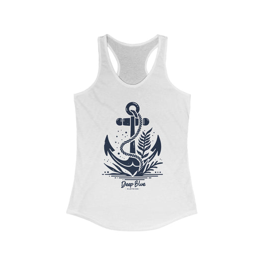 Sunken Anchor