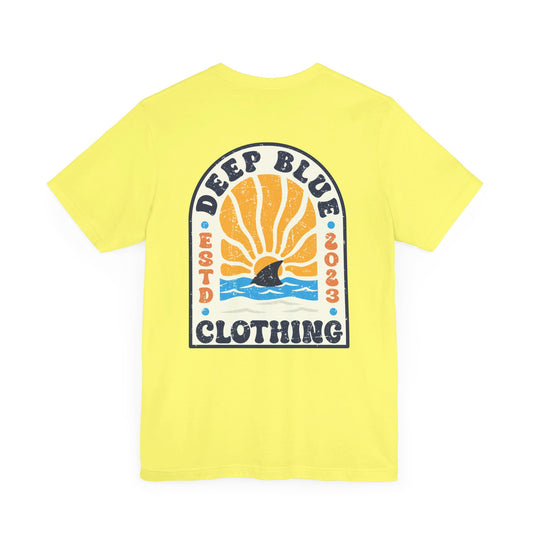 Vintage Groovy Surf