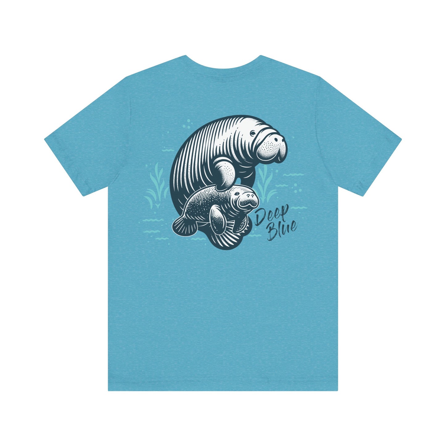 Mana-Tee
