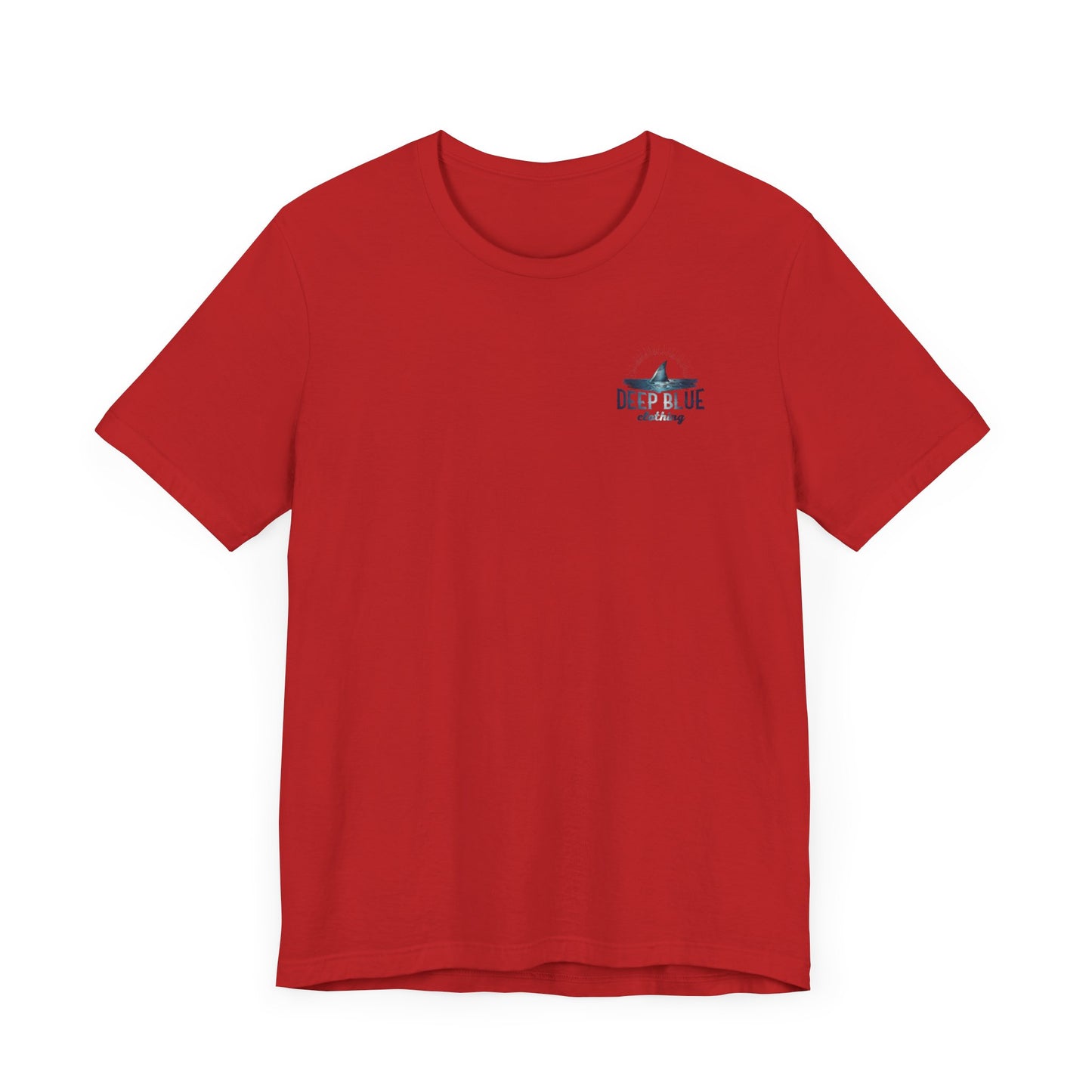 Vintage Southernmost Cock - Comfy Tee
