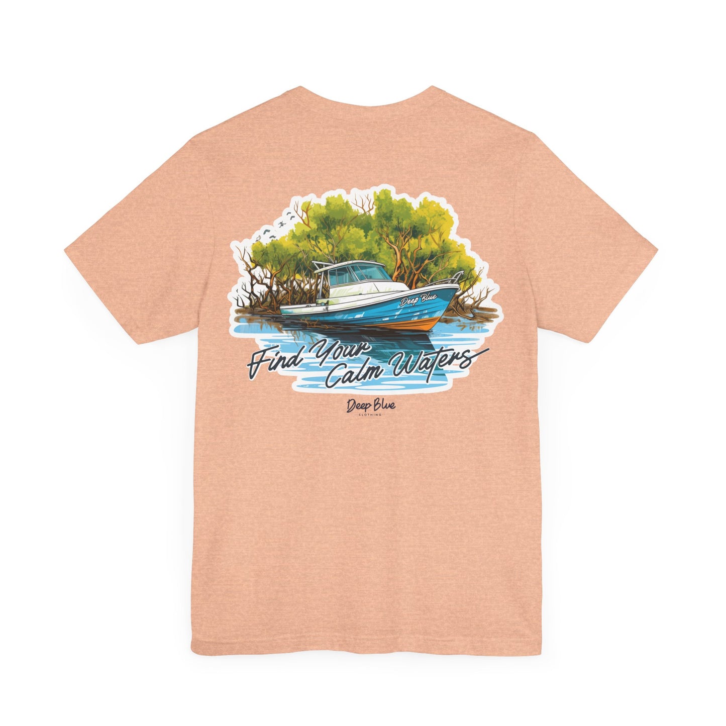 Calm Waters