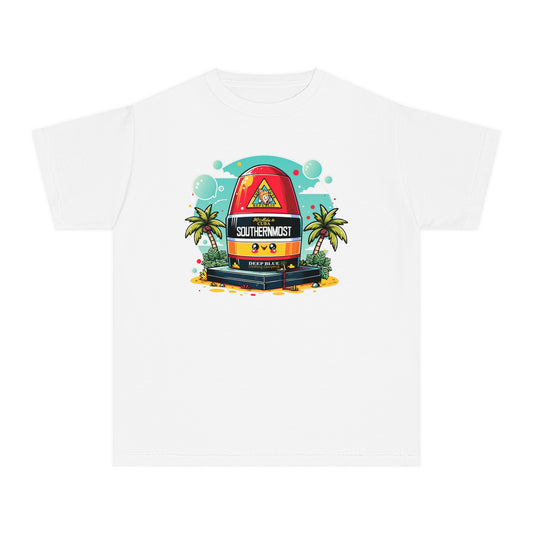 Youth Midweight Tee