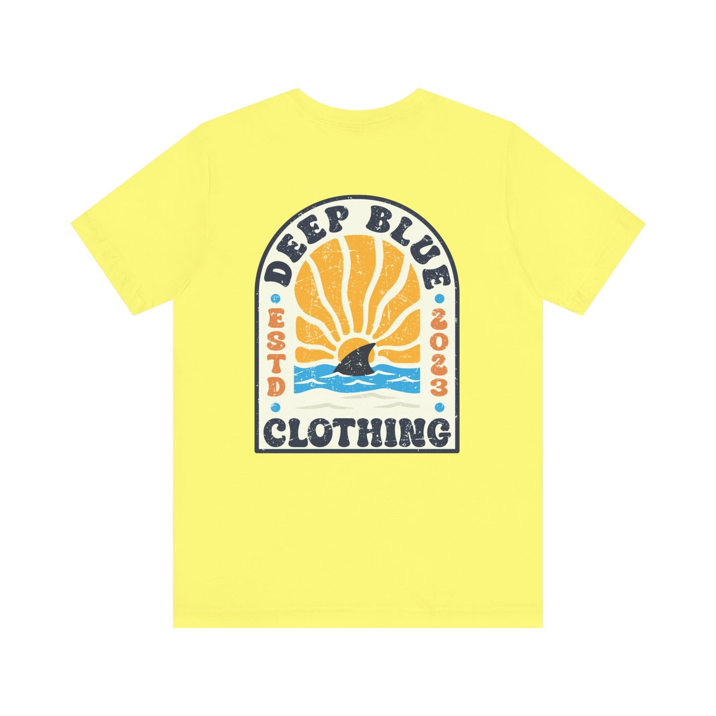 Vintage Groovy Surf