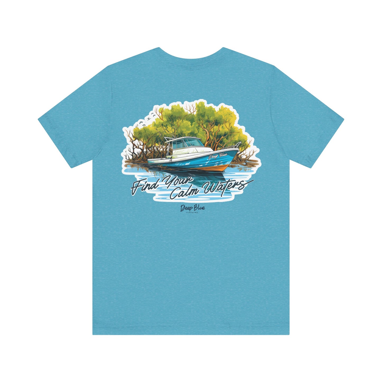 Calm Waters
