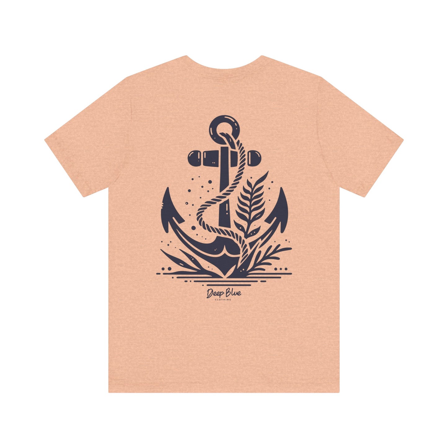 Sunken Anchor