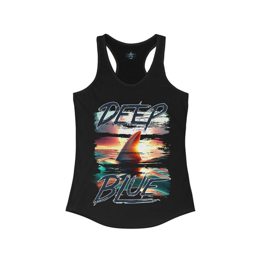 Fin-set Tank