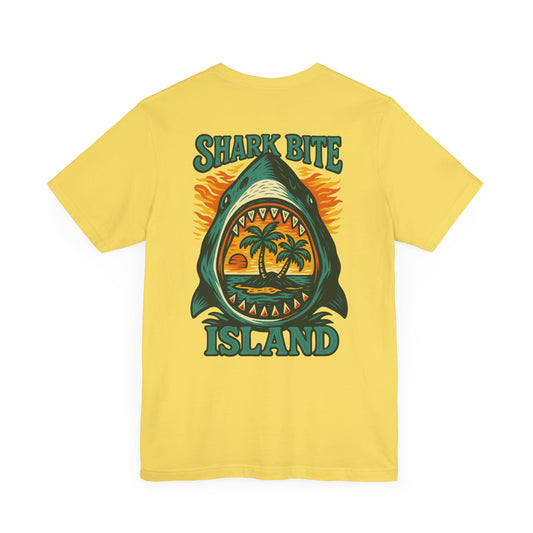 Shark Bite Island
