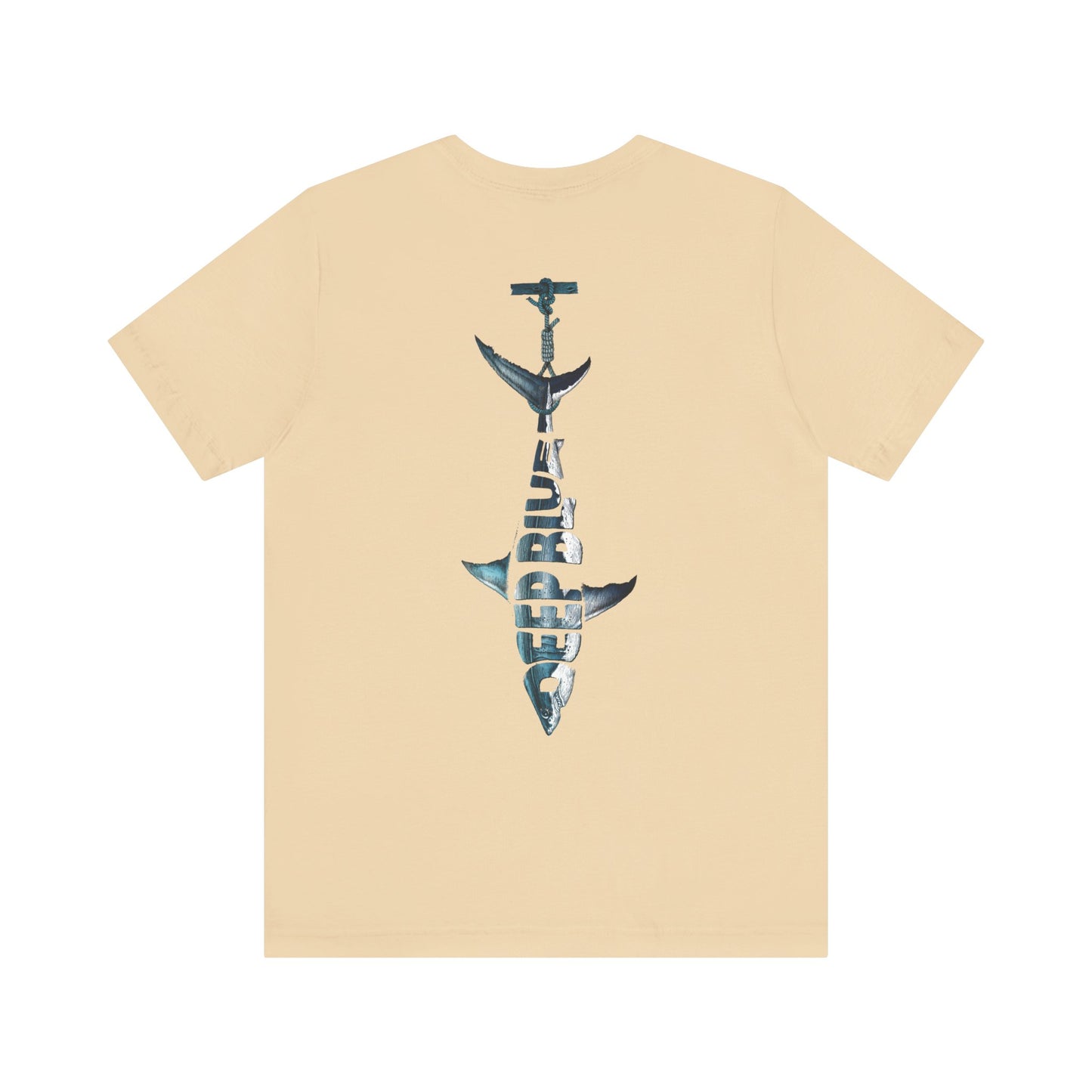 Hanging Tails - Comfy Tee