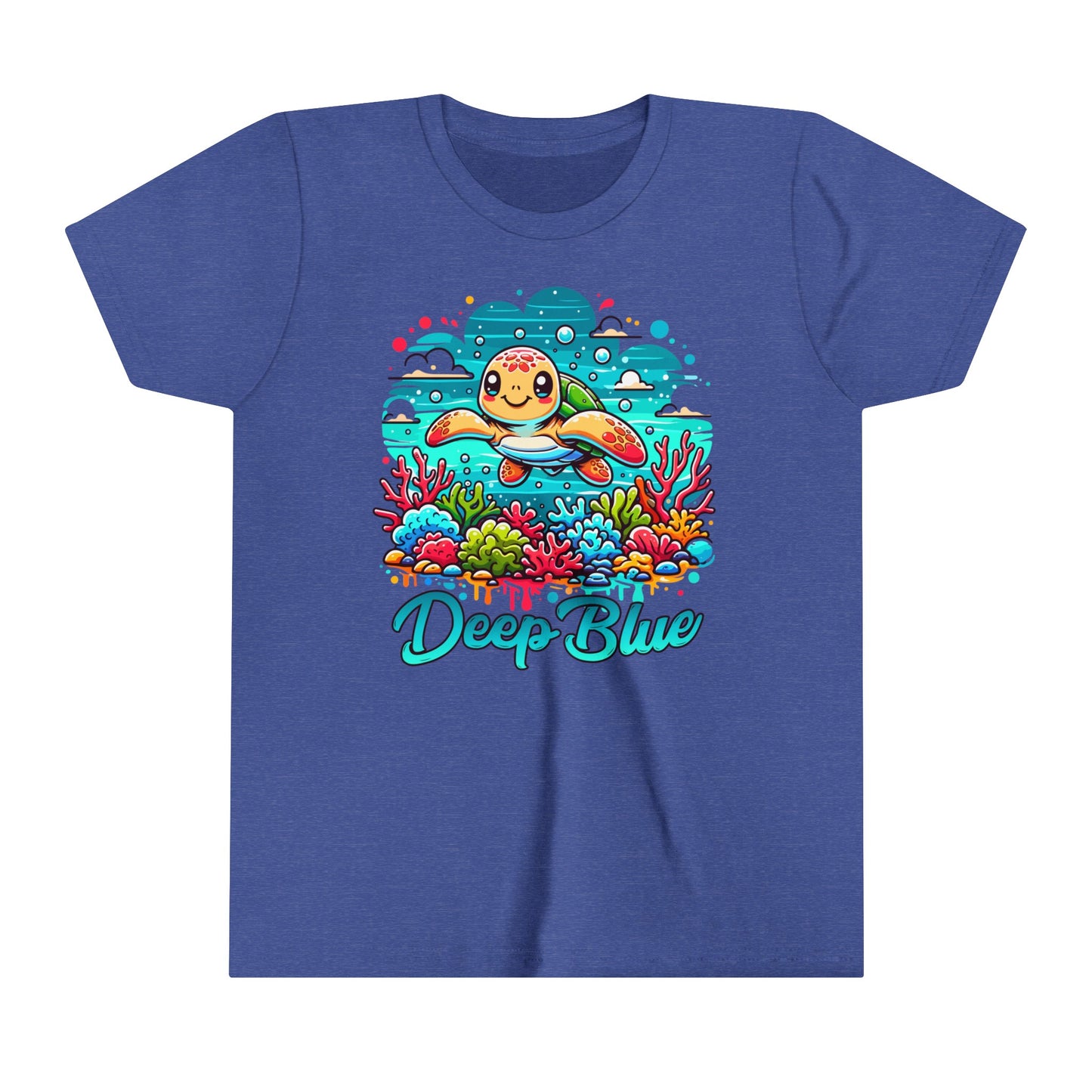 Kid's Turtle Reef