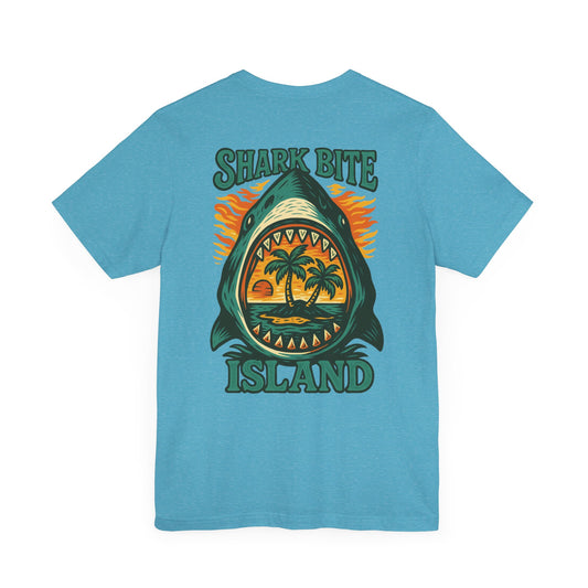 Shark Bite Island