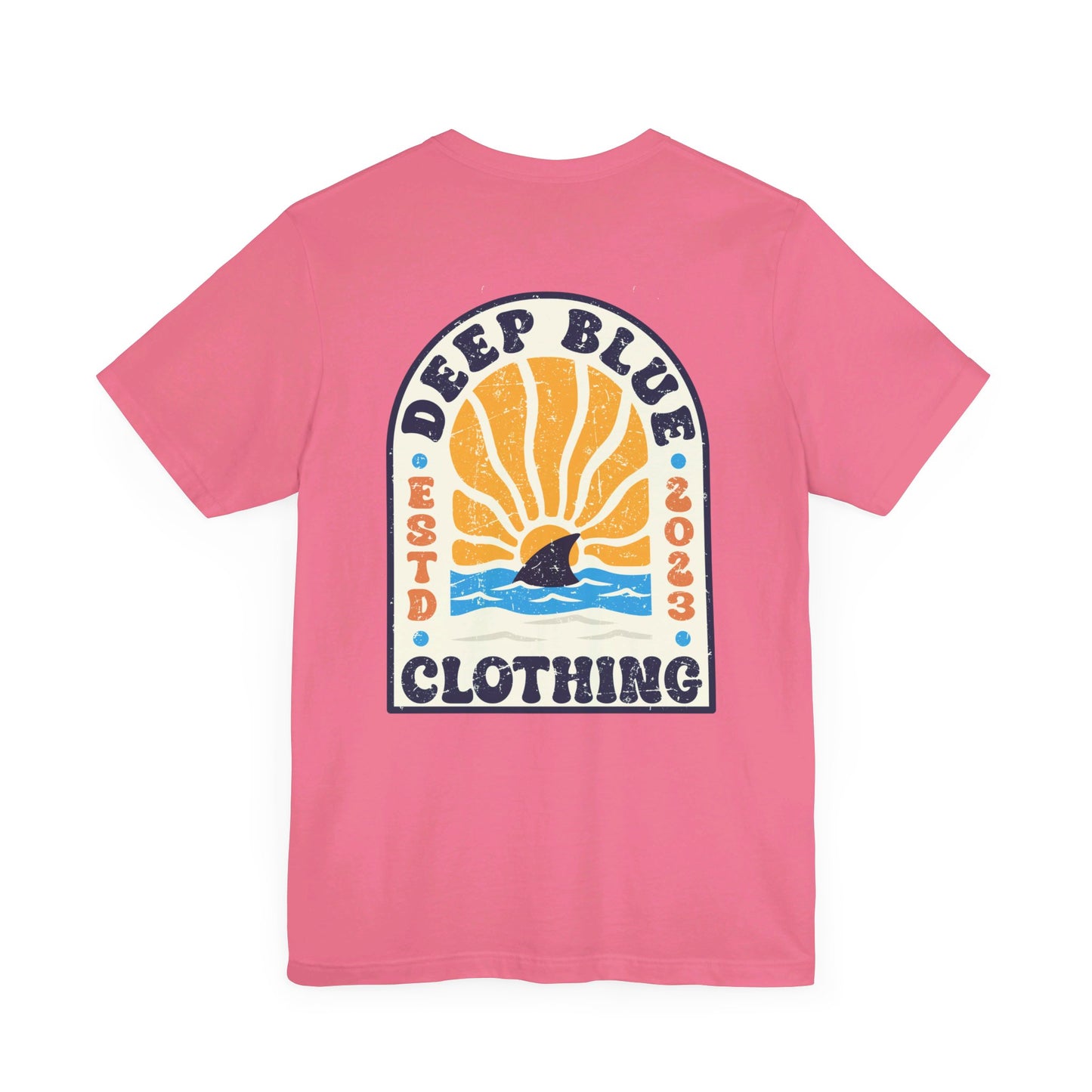 Vintage Groovy Surf
